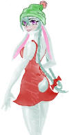 Bunny--Adult