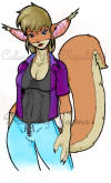 Yuoma-Twelve Dragons Comic