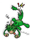 Green Aisha-Tavvy
