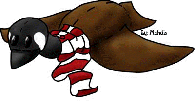 Canadian Goose
