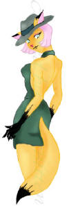 Fox-Adult